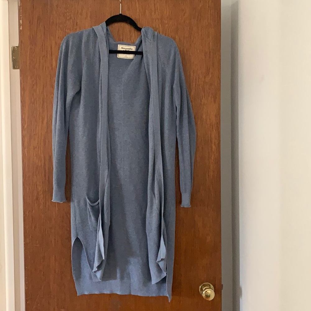 Abercrombie & Fitch cardigan
